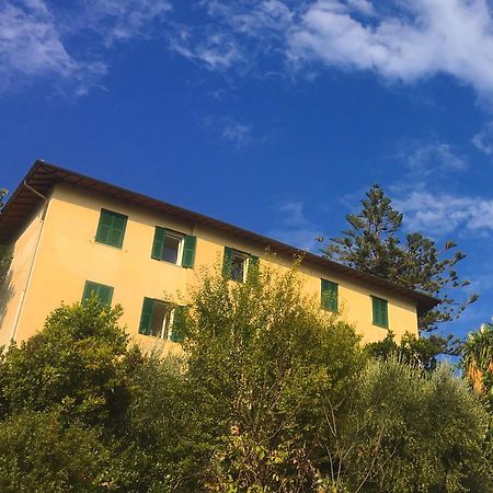 Villa Vento Largo, Casa Marina Ventimiglia Zewnętrze zdjęcie