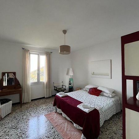 Villa Vento Largo, Casa Marina Ventimiglia Zewnętrze zdjęcie