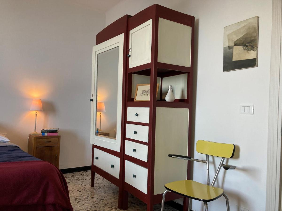 Villa Vento Largo, Casa Marina Ventimiglia Zewnętrze zdjęcie