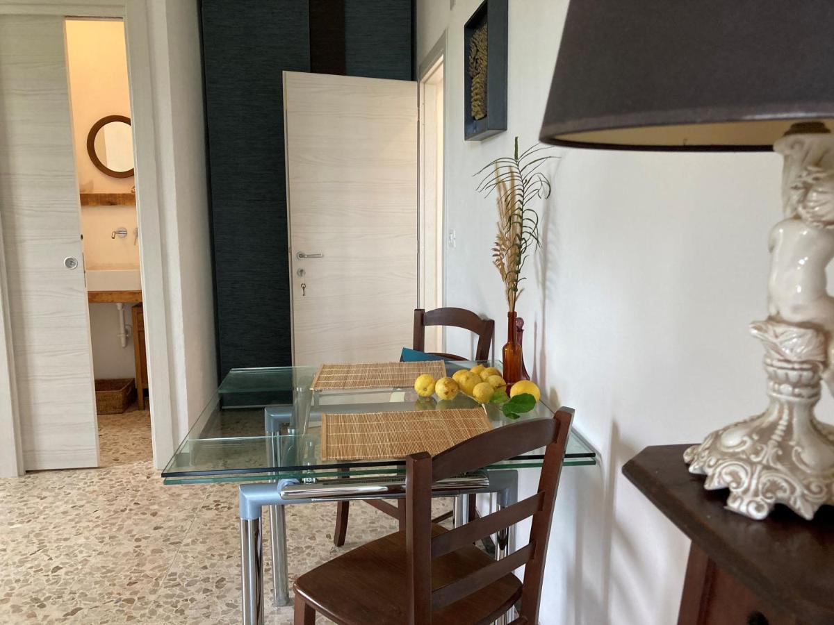 Villa Vento Largo, Casa Marina Ventimiglia Zewnętrze zdjęcie
