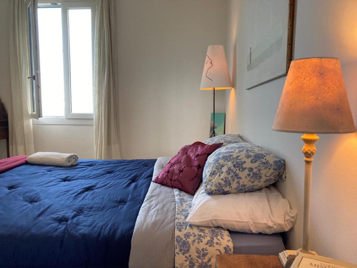 Villa Vento Largo, Casa Marina Ventimiglia Zewnętrze zdjęcie