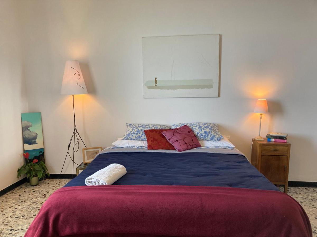 Villa Vento Largo, Casa Marina Ventimiglia Zewnętrze zdjęcie