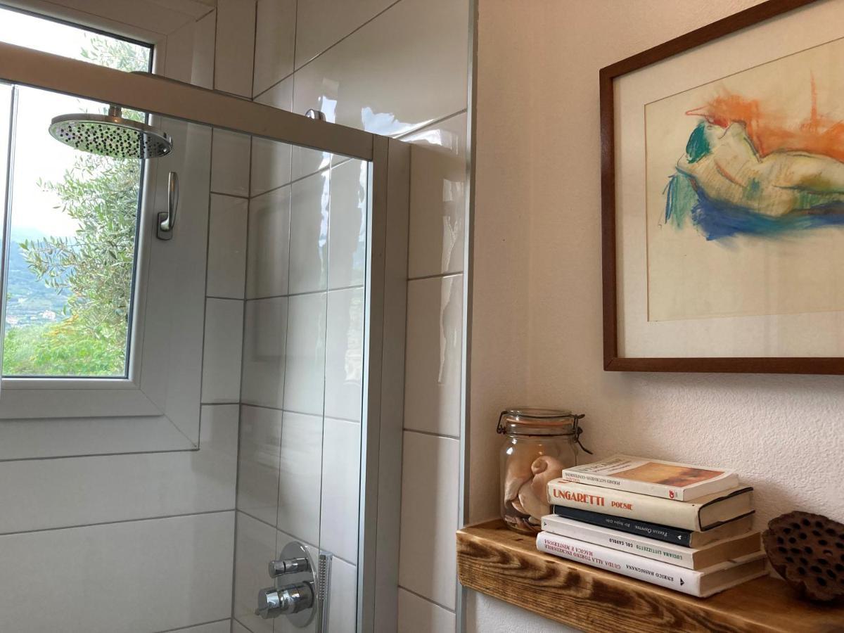 Villa Vento Largo, Casa Marina Ventimiglia Zewnętrze zdjęcie