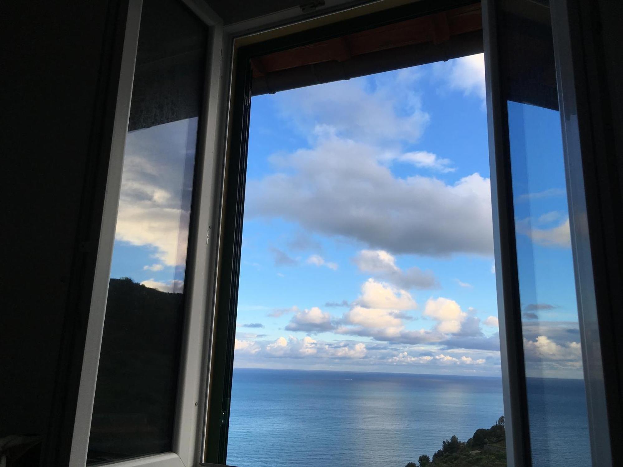 Villa Vento Largo, Casa Marina Ventimiglia Zewnętrze zdjęcie