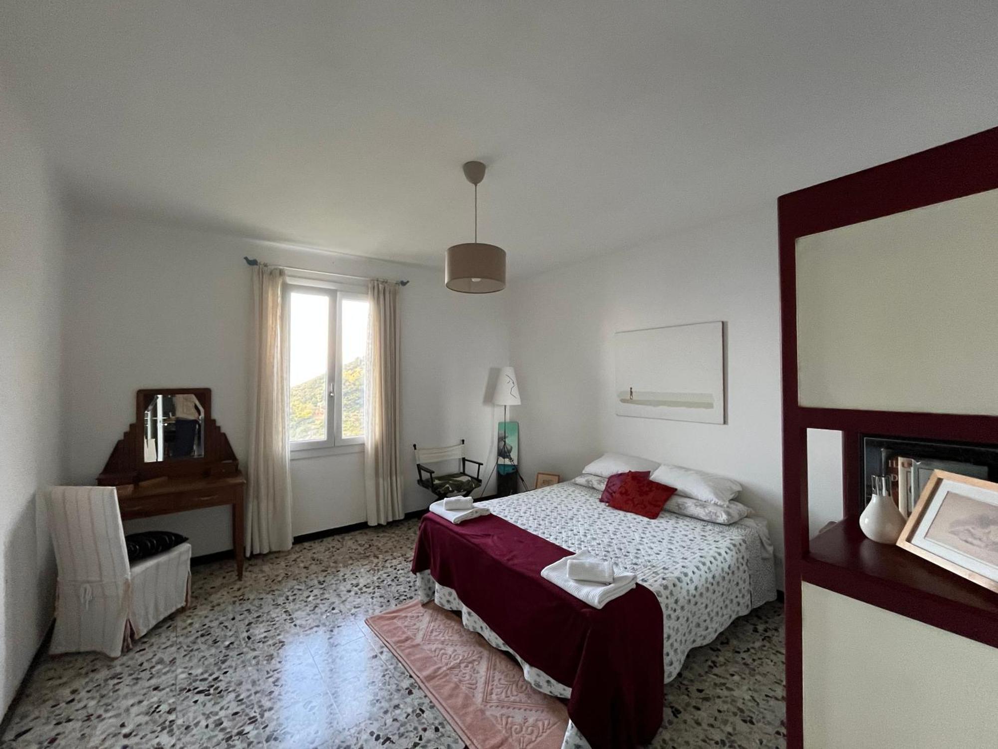 Villa Vento Largo, Casa Marina Ventimiglia Zewnętrze zdjęcie