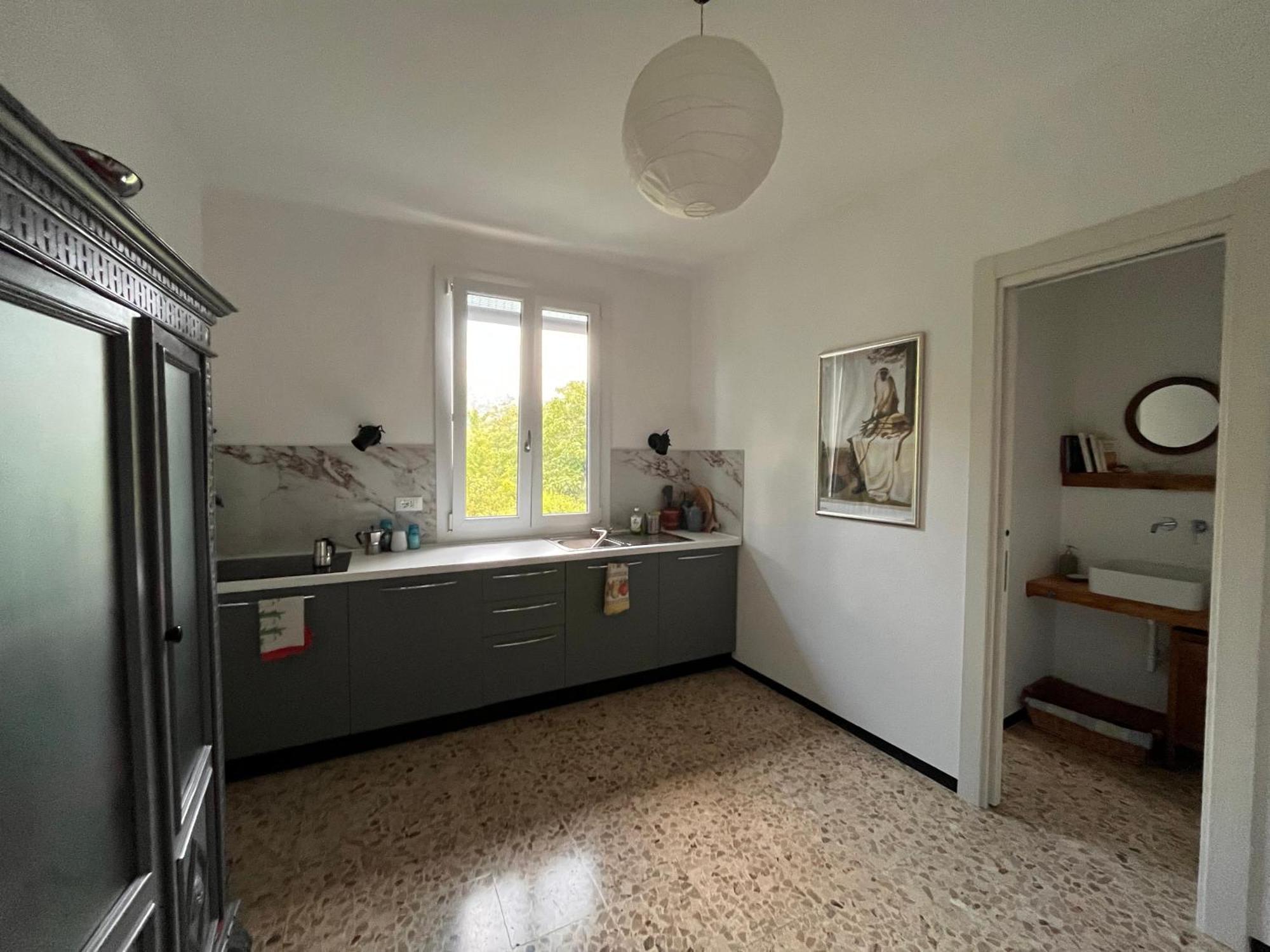 Villa Vento Largo, Casa Marina Ventimiglia Zewnętrze zdjęcie