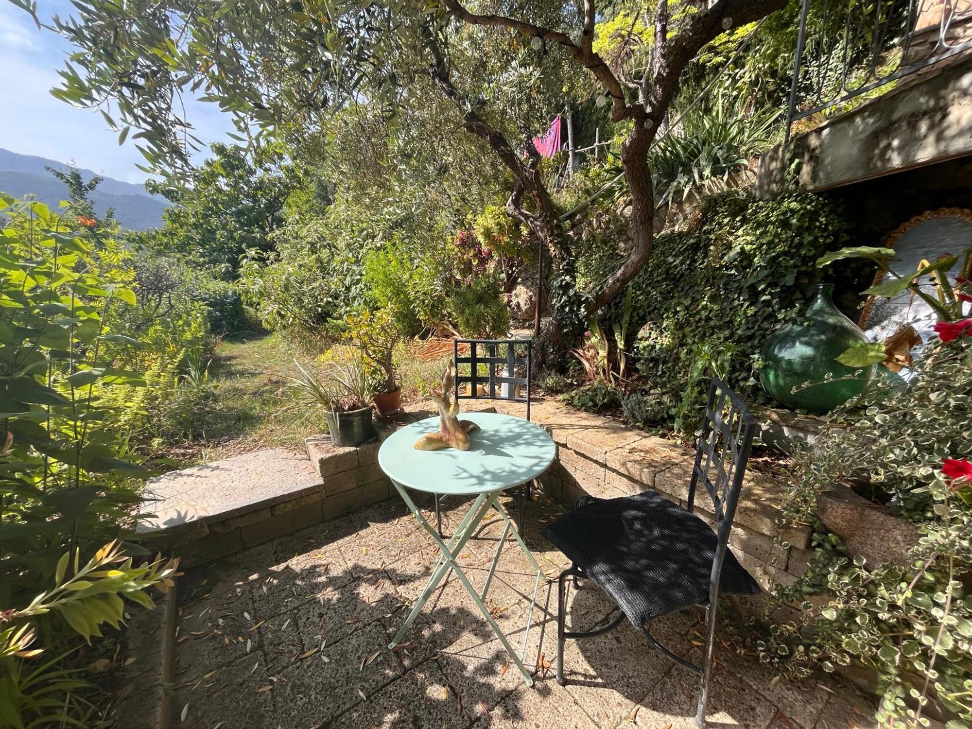Villa Vento Largo, Casa Marina Ventimiglia Zewnętrze zdjęcie